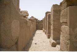 Karnak Temple Photo References #5